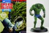 Dc Superhero Figurine Magazine Special Killer Croc by Eaglemoss